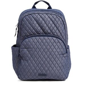 Vera Bradley backpack in denim